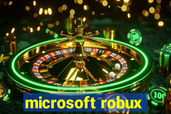 microsoft robux